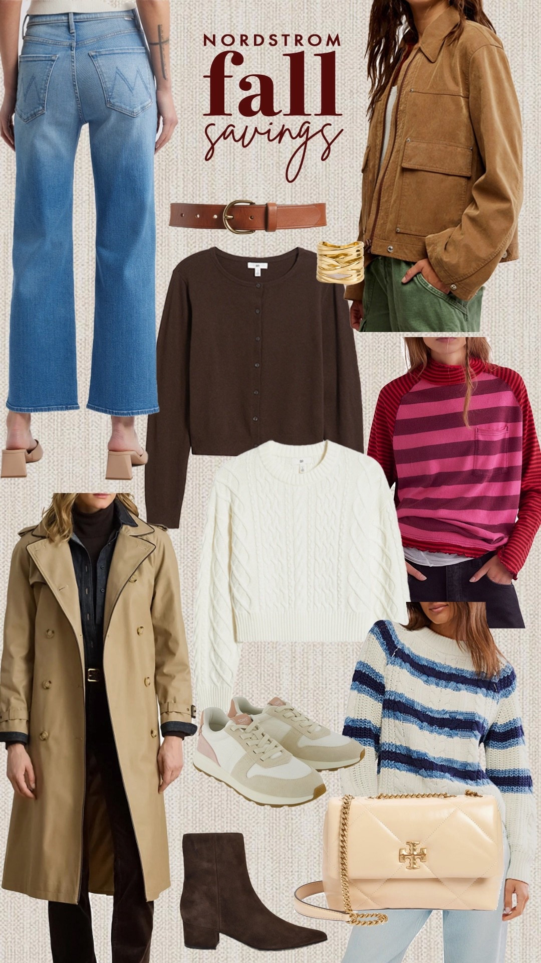 Latest order from Nordstrom 

#LTKOver40 #LTKStyleTip #LTKSeasonal