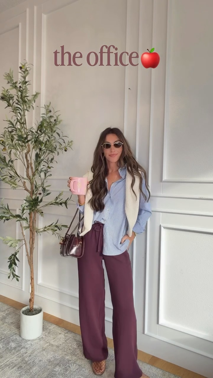 The pants I actually can not live without!! 

#AmazonFashion #AmazonFinds #AmazonOutfits #AffordableFashion #FallOutfits #EverydayStyle #MomStyle #LTKStyle

#LTKWorkwear #LTKmomlife #LTKTall