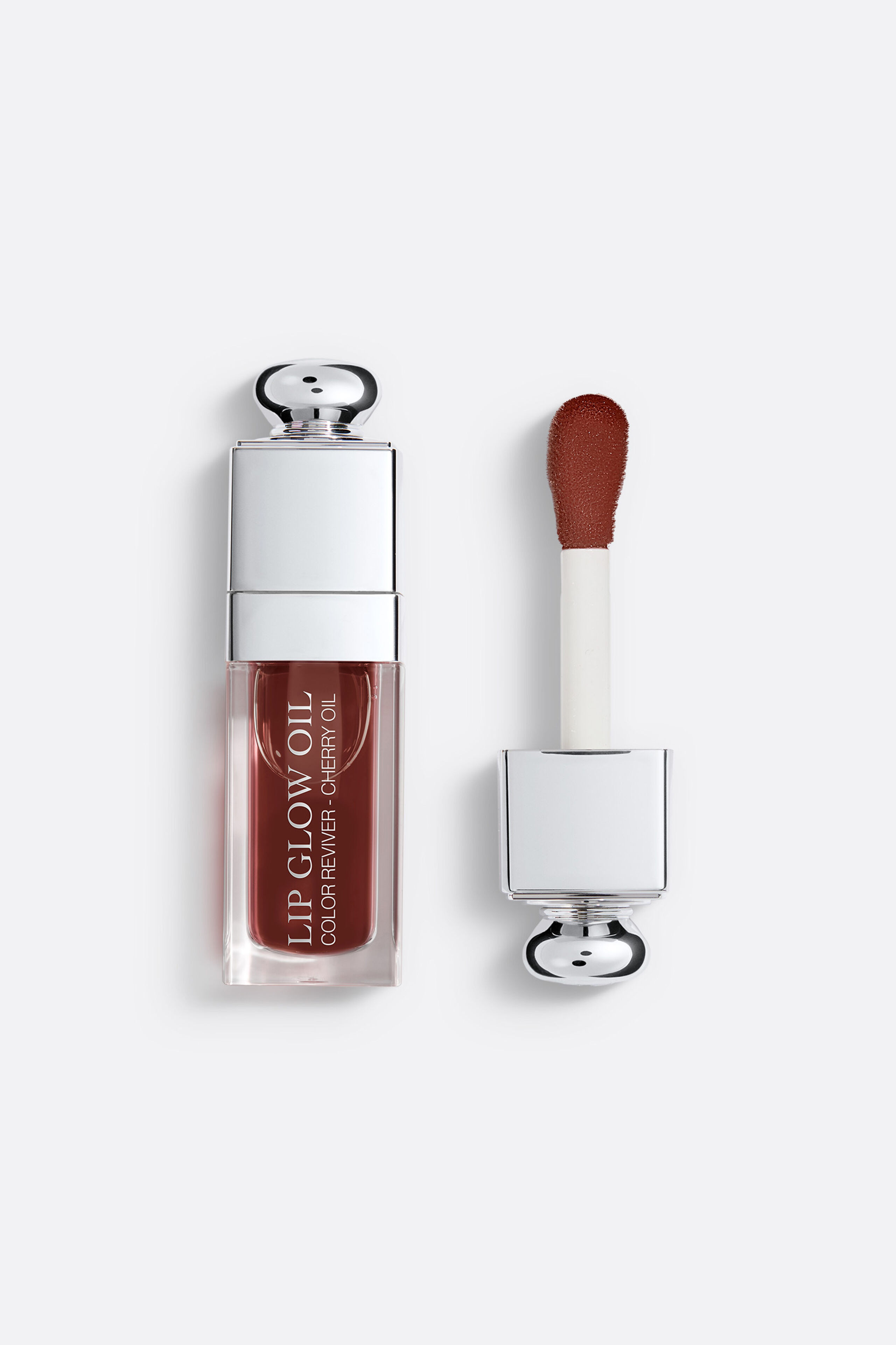 Dior Lip Glow Oil | Nourishing lip oil & intense gloss | DIOR | Christian Dior Parfums UK