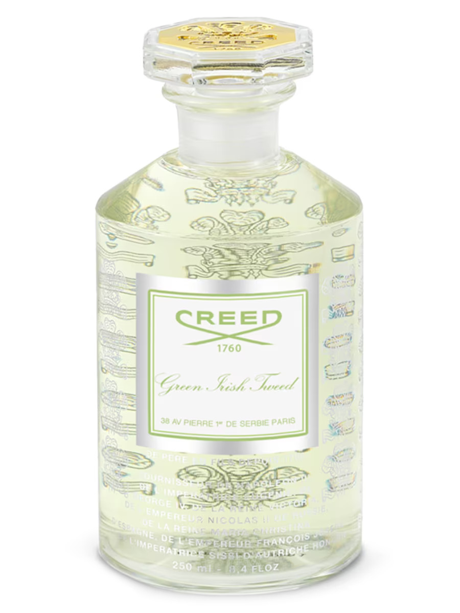 Green Irish Tweed Eau de Parfum Flacon | Saks Fifth Avenue