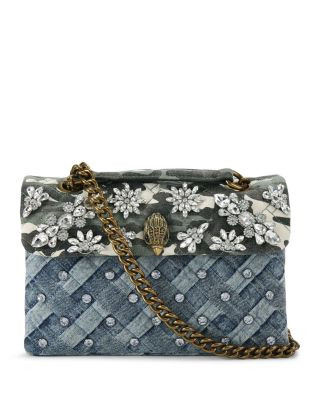 Kensington Crystals Shoulder Bag | Bloomingdale's (US)