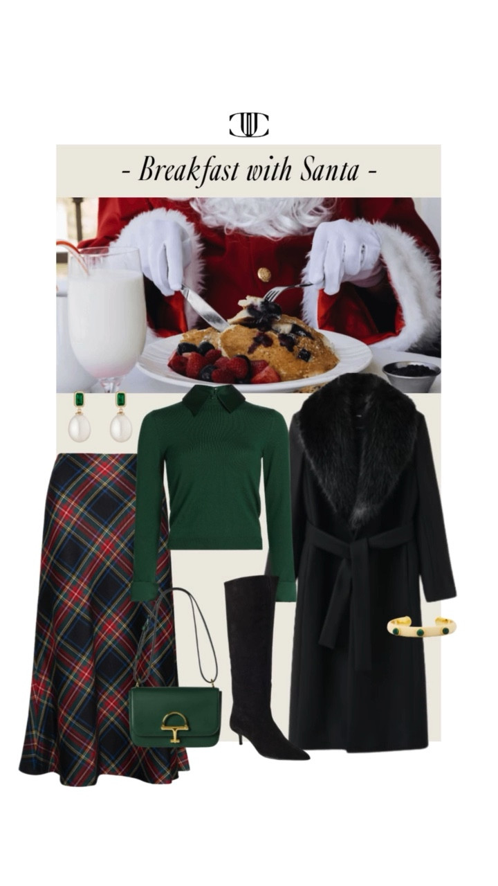 December is here and the festive calendar is packed — so I pulled together curated looks for every holiday moment. From Christmas Morning coziness to wandering magical Christmas Markets, these outfits mix comfort with polish so you feel pulled-together without trying.

Think luxe knits, rich winter tones, Fair Isle sweaters, chic layers, and winter-proof accessories that still look elevated.
You can shop every look on jcathell.com and on my LTK @j.cathell.

Tell me which December event you need styled next! ✨🎄
#HolidayOutfits #WhatToWearInDecember #ChristmasStyle #WinterFashionInspo #HolidayWardrobe #ChristmasMorningOutfit #ChristmasMarketOutfit #FestiveStyle #JCStyling #JCathell

#LTKOver40 #LTKHoliday #LTKGiftGuide