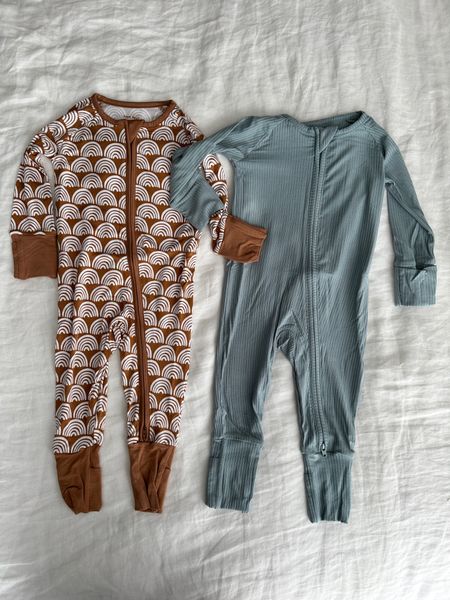 Little sleepies, bamboo, pajamas, bamboo, baby clothes, sustainable, baby clothes

#LTKkids #LTKfamily