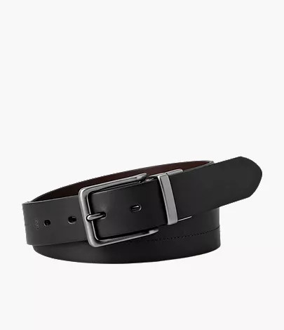 Brandon Reversible Belt | Fossil (US)