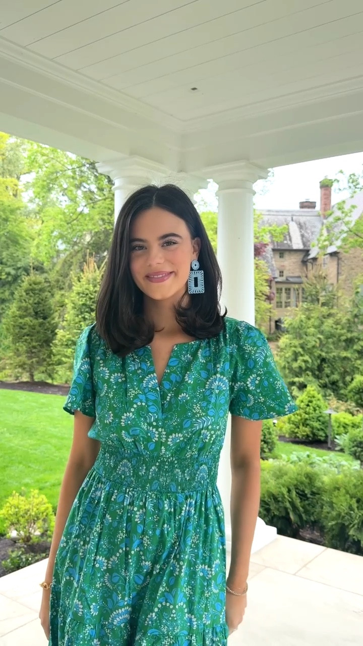 Spring looks for every occasion!🌸 

#LTKSeasonal #LTKStyleTip #LTKFindsUnder100