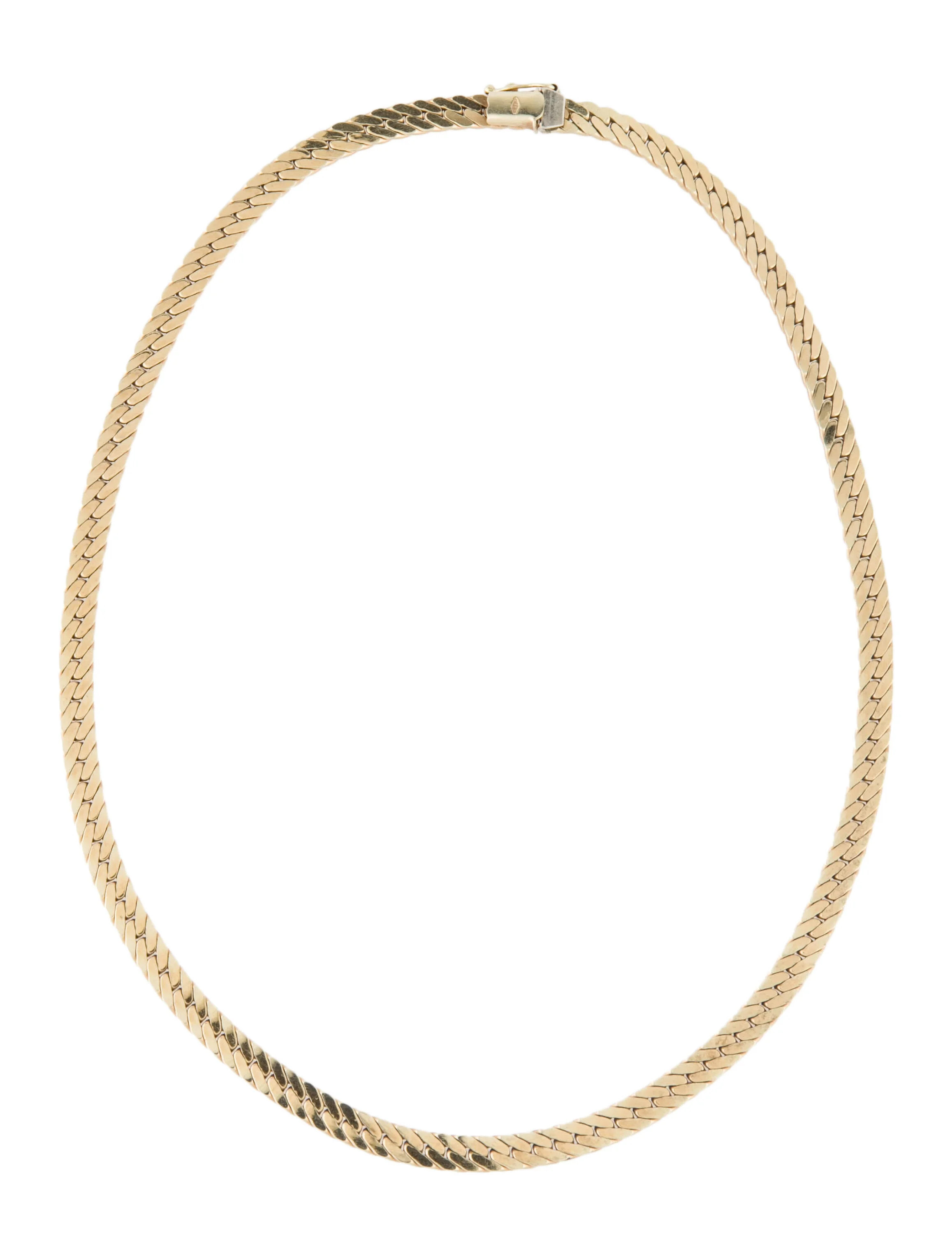 Necklace | The RealReal