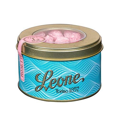 Leone Rose Candy Drops Tin | Amazon (US)