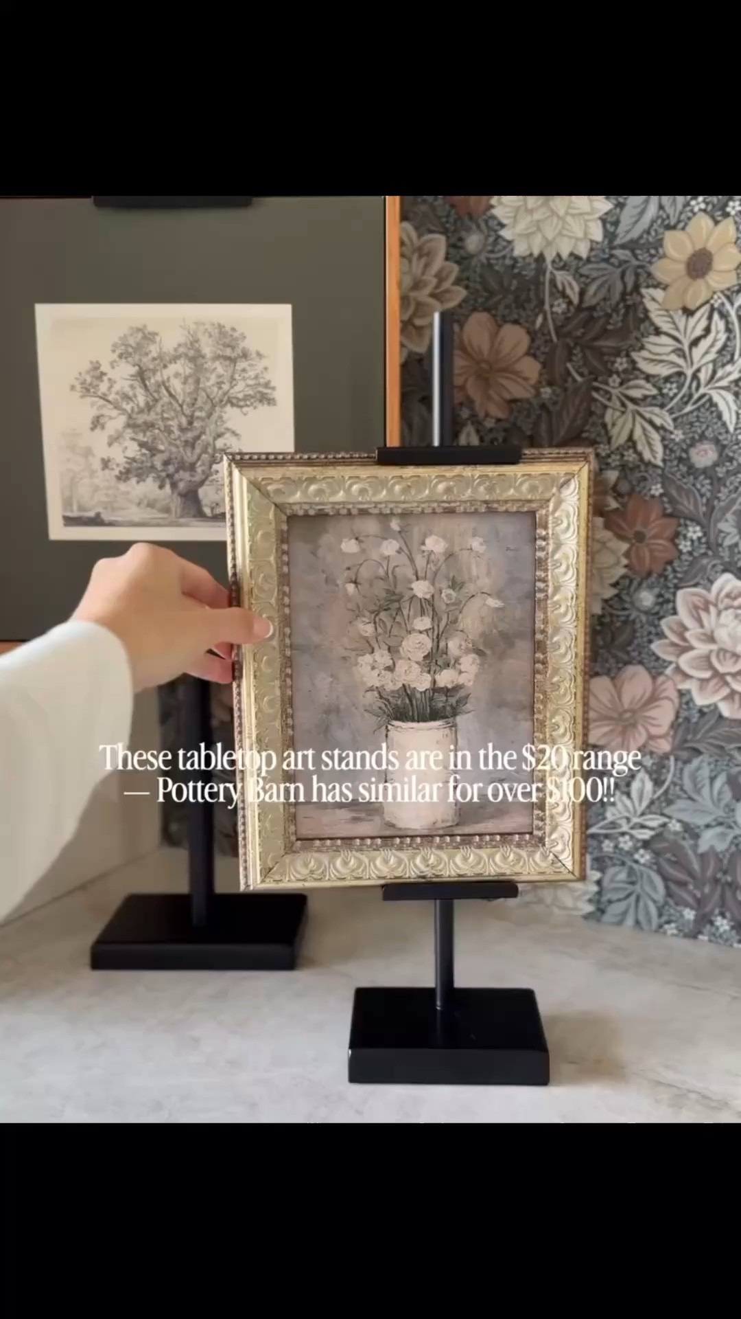I don’t put a pricetag on good style — if it’s gorgeous from Walmart or Amazon, I’m going to share it and love it right along my McGee and Arhaus finds. 

Follow me @stonebrook.home for more home design ideas and the best of Amazon + LTK finds.

#LTKHome #LTKOver40 #LTKdayinmylife