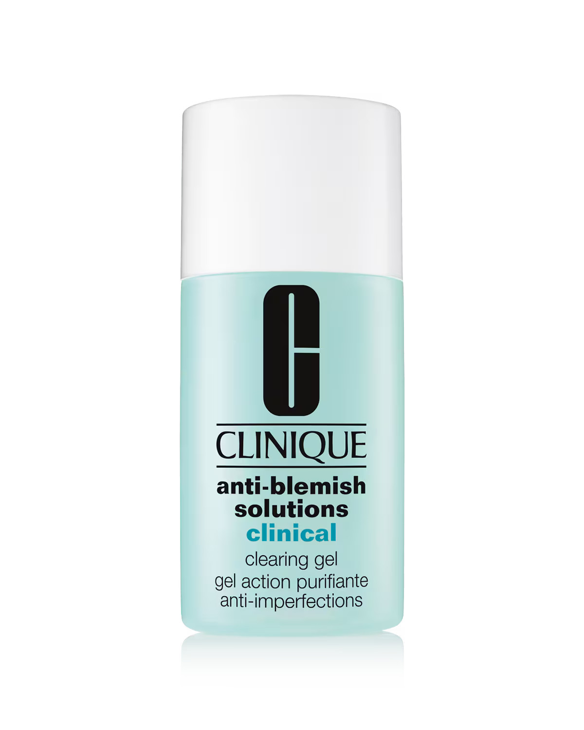 Anti-Blemish Solutions Clinical Clearing Gel | Clinique | Clinique (UK)