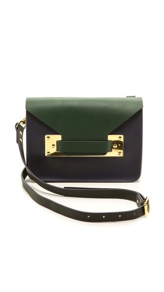 Mini Envelope Bag | Shopbop