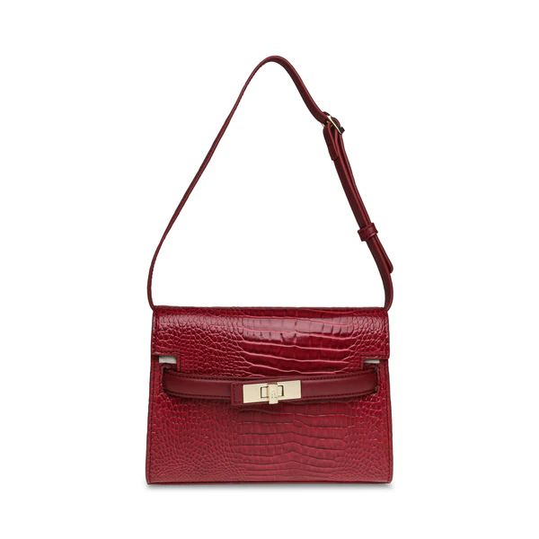 BMAGNIFY BURGUNDY | Steve Madden (Canada)