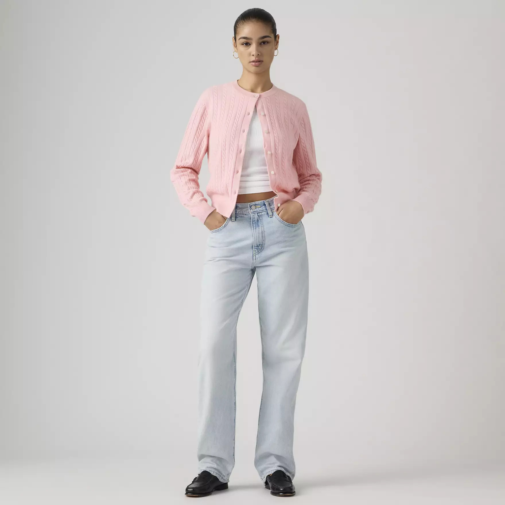 Easy Dad Women's Jeans | Levi's US