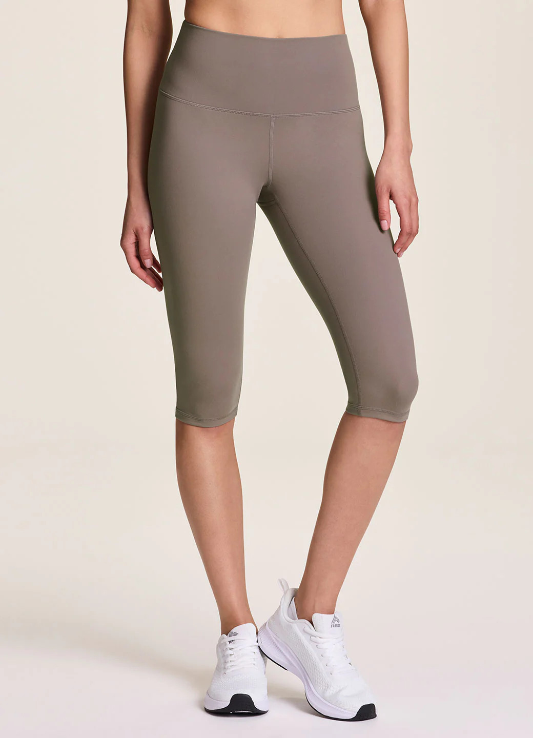 Pushing Pedals Cropped Capri | RBX Active
