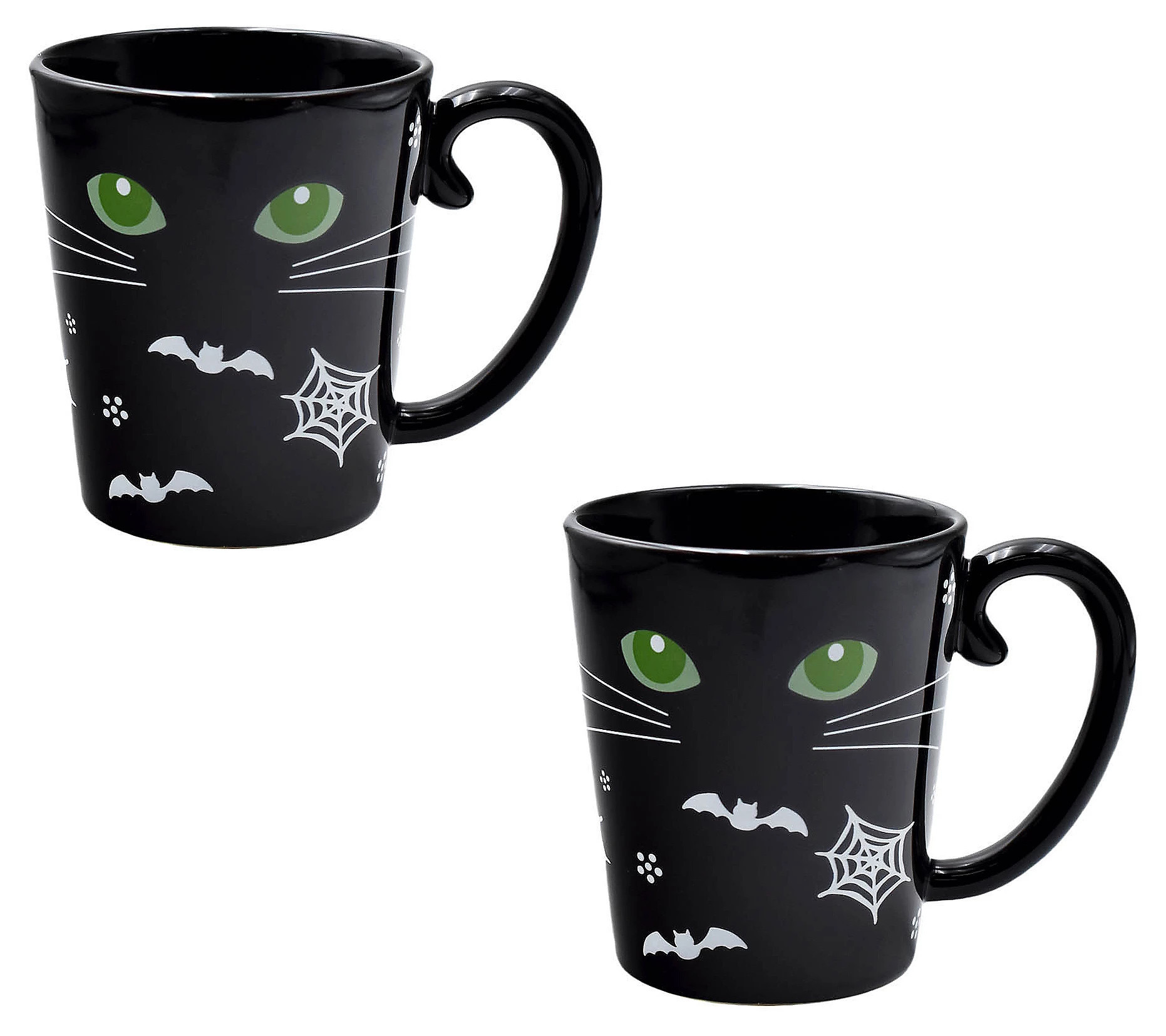 Temp-tations Special Edition Set of (2) 18-oz Mugs | QVC