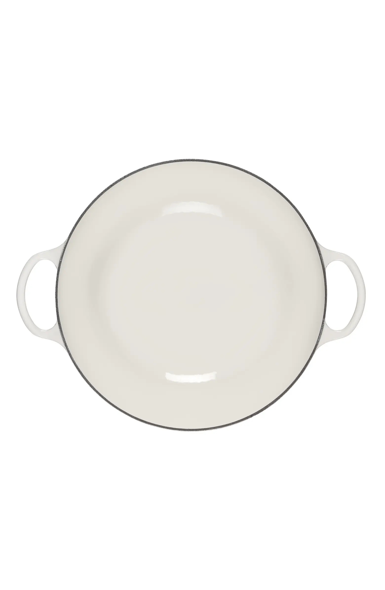 Le Creuset Signature 7.5-Quart Enameled Cast Iron Brazier | Nordstrom | Nordstrom