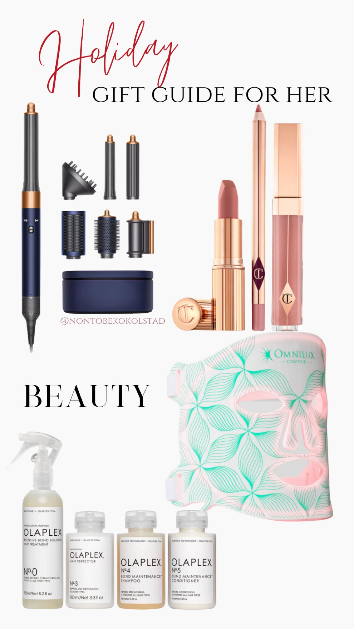 Luxury Beauty Gift Sets for Women

#LTKHoliday #LTKBeauty #LTKGiftGuide
