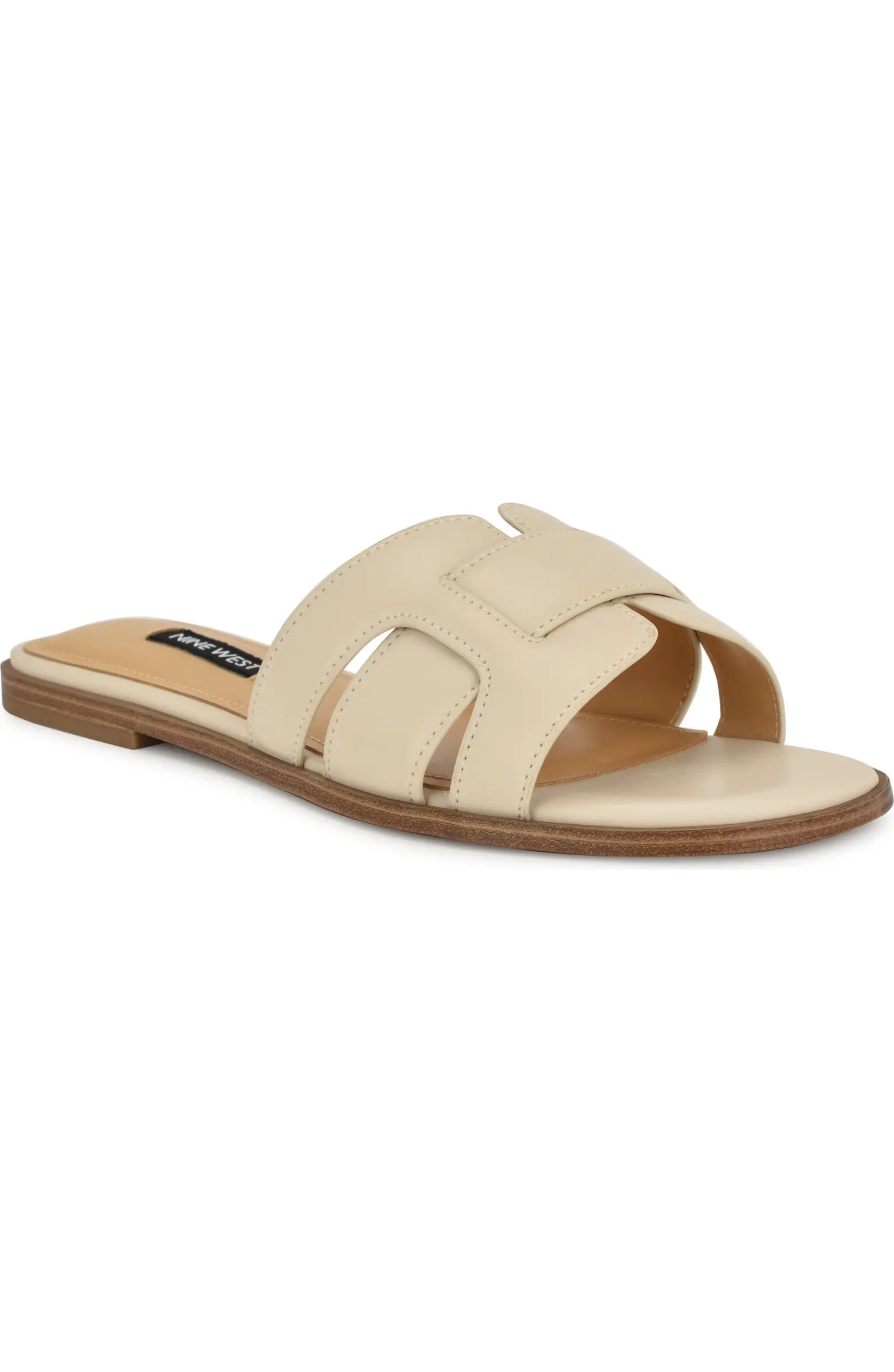 Germani Slide Sandal (Women) | Nordstrom