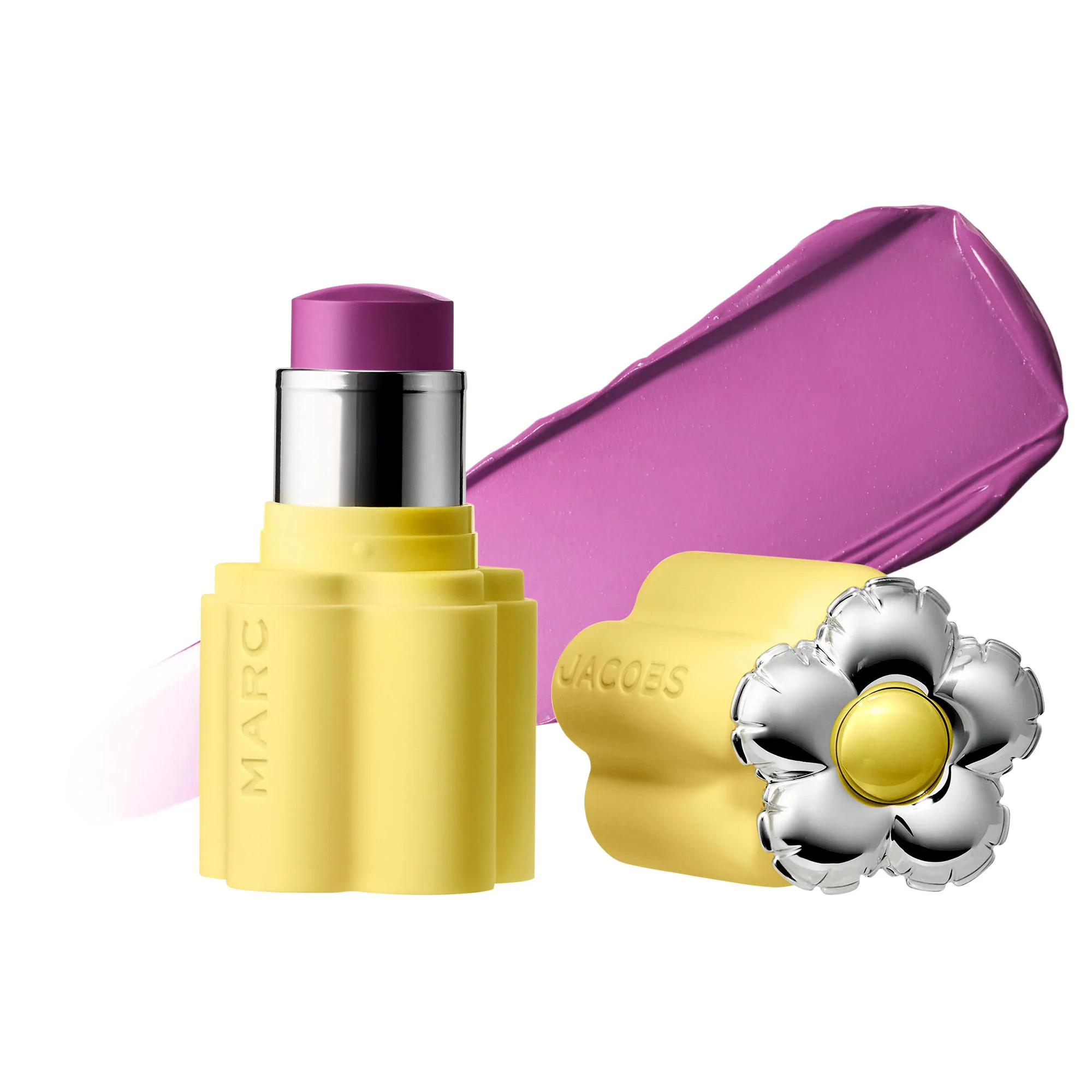 Marc Jacobs Beauty Joystick Buildable Cream Blush Stick 510 Last Word 0.21 oz/6 g | Sephora (US)