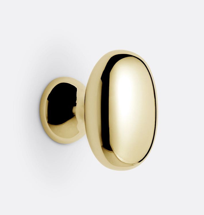 Hudson Cabinet Knob | Rejuvenation