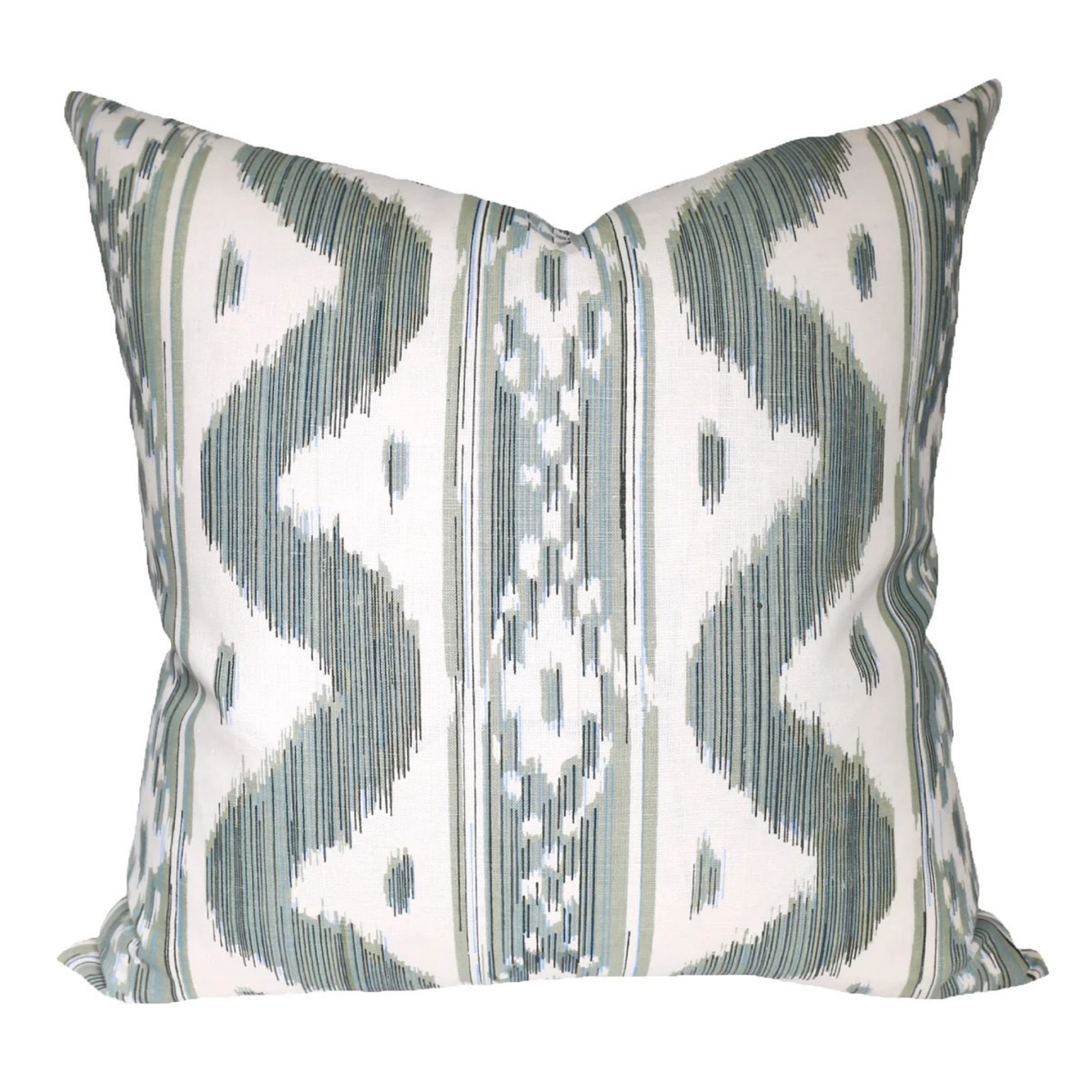 Quadrille, quadrille pillow, green quadrille pillow, China seas pillow, Bali hai pillow, designer pillow, custom pillow, made to order pillow, green patterned pillow, green pillow

#LTKstyletip #LTKFind #LTKhome