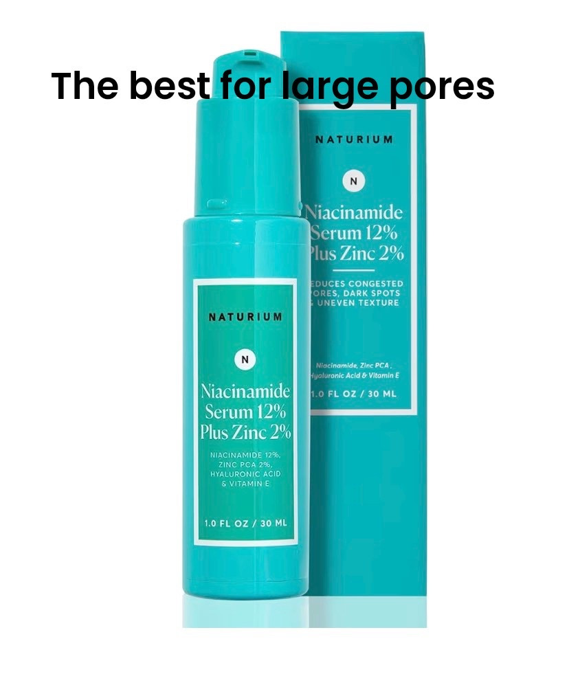 I got this recently and noticed a difference after 1 use. I have lots of large pores and this is making them go away and quickly. 

#LTKselfcare #LTKBeauty