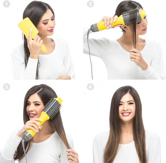 Double Shot Blow-Dryer Brush | Nordstrom