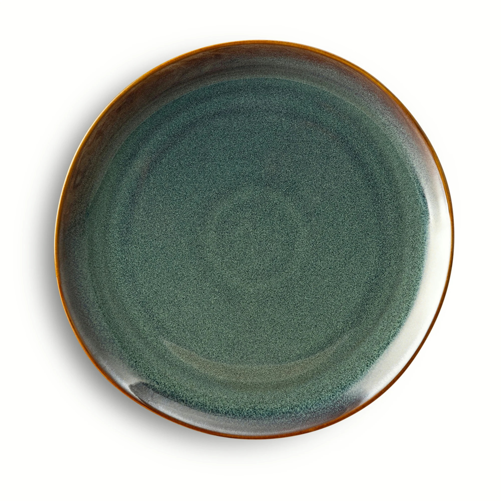 Yellowstone Ceramic Salad Plate, Dutton Collection | Walmart (US)