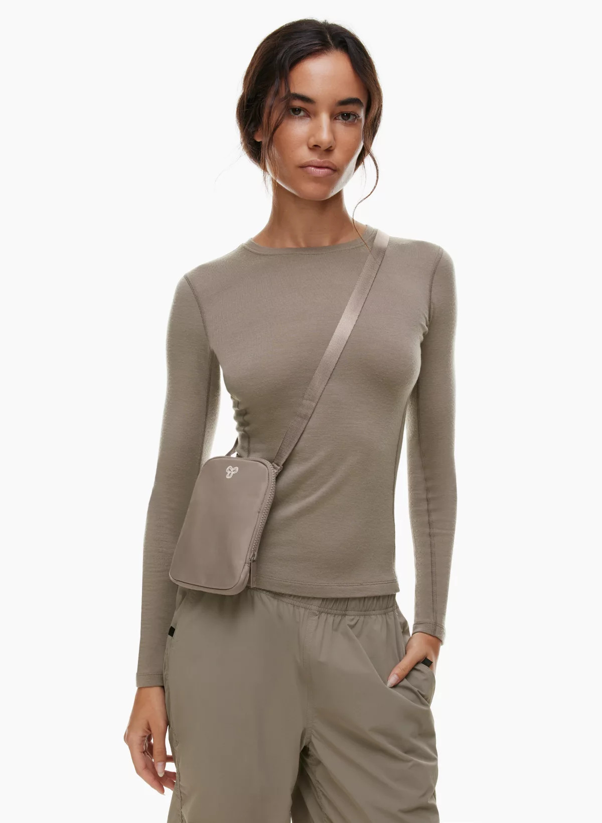 HANDSFREE BAG | Aritzia