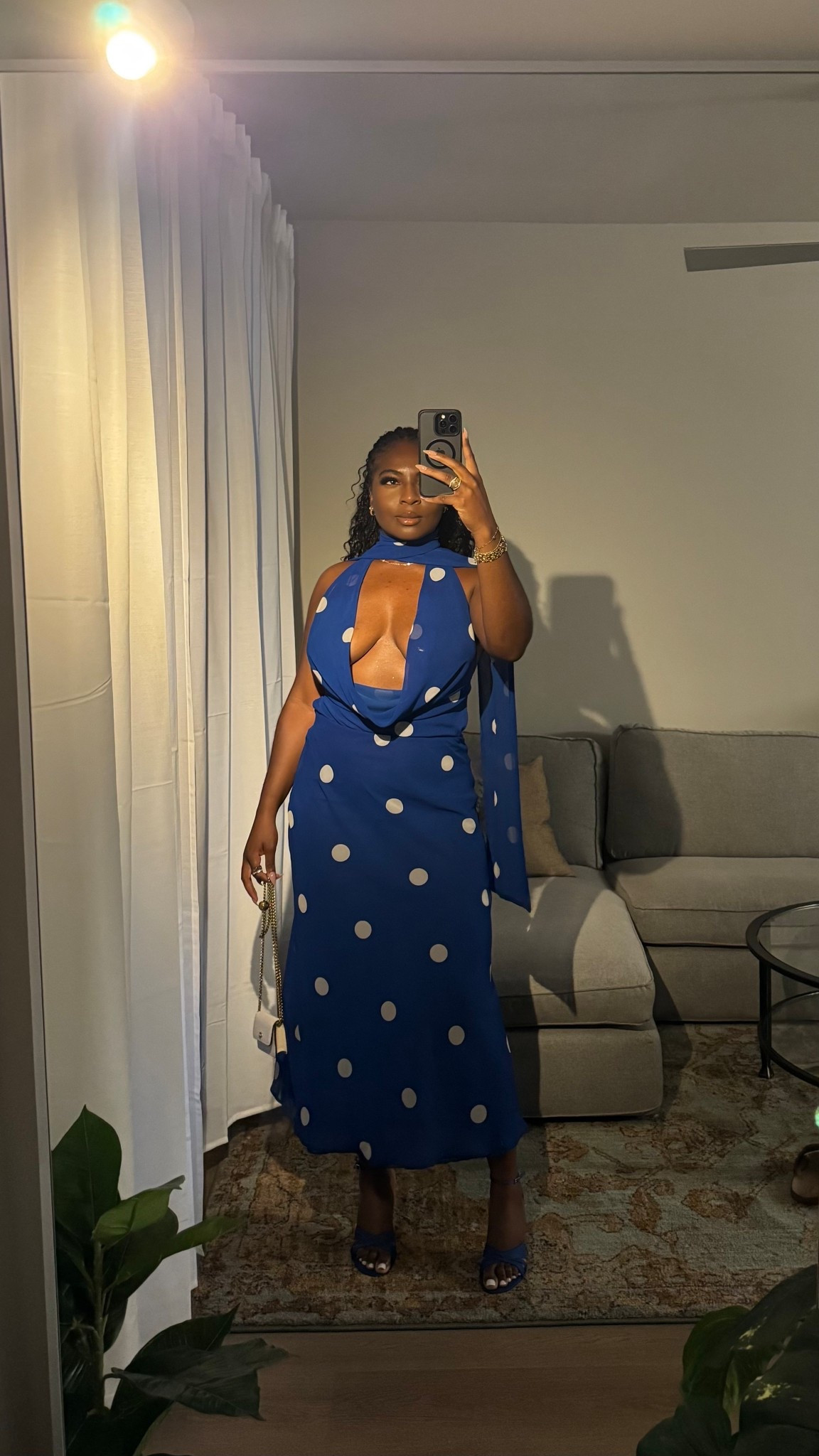 OOTD
Dress: Zara 8410/430/044

#LTKParties #LTKNYFW #LTKBeauty
