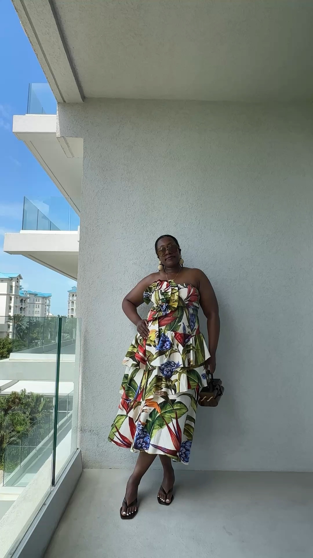 Turks and Caicos travel outfits

#LTKSwim #LTKMidsize #LTKTravel