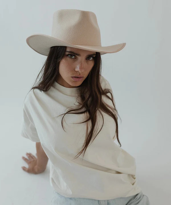 June Teardrop Rancher | Gigi Pip