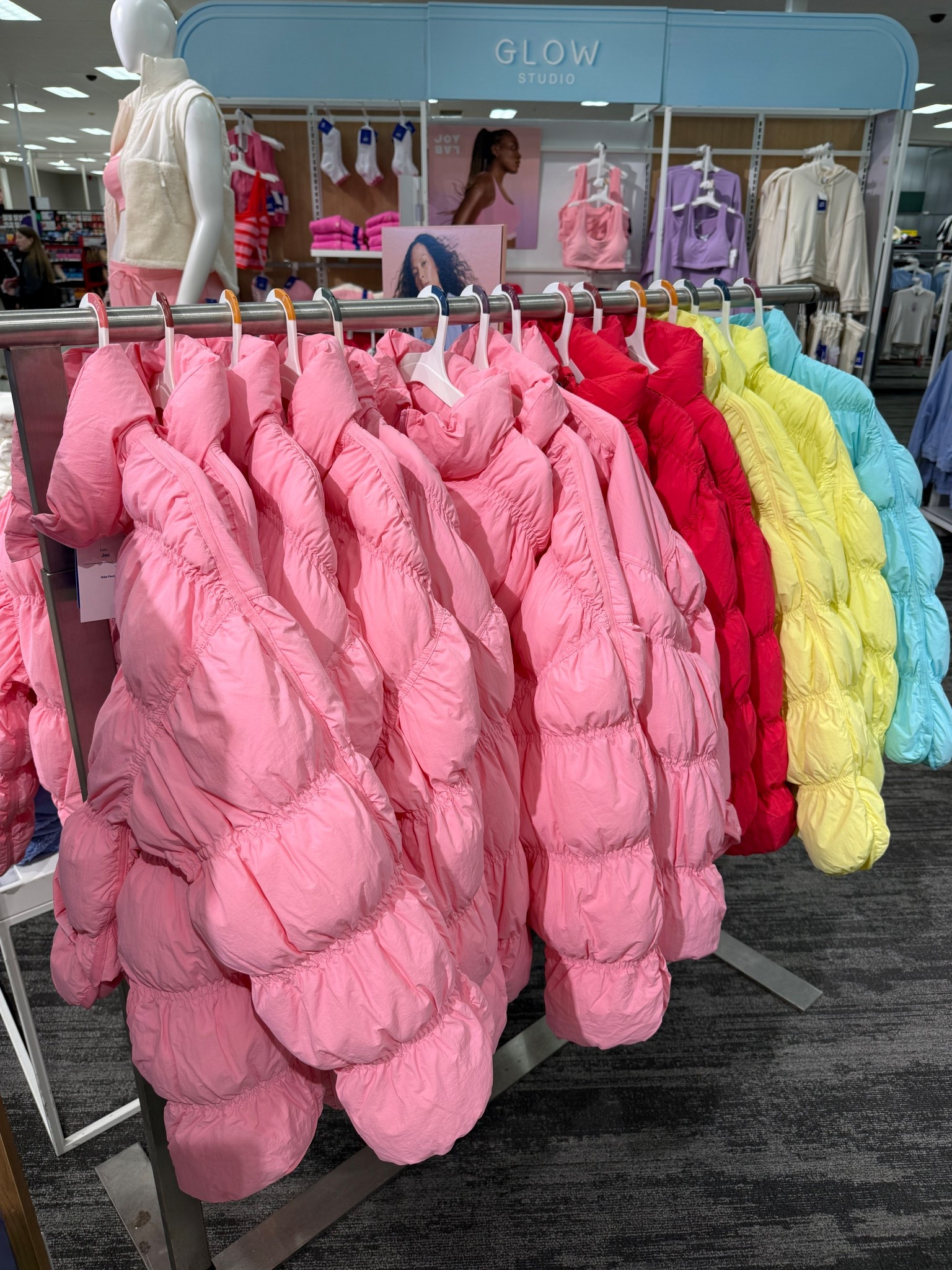 Perfect for spring! 

#LTKActive #LTKSeasonal #LTKGiftGuide