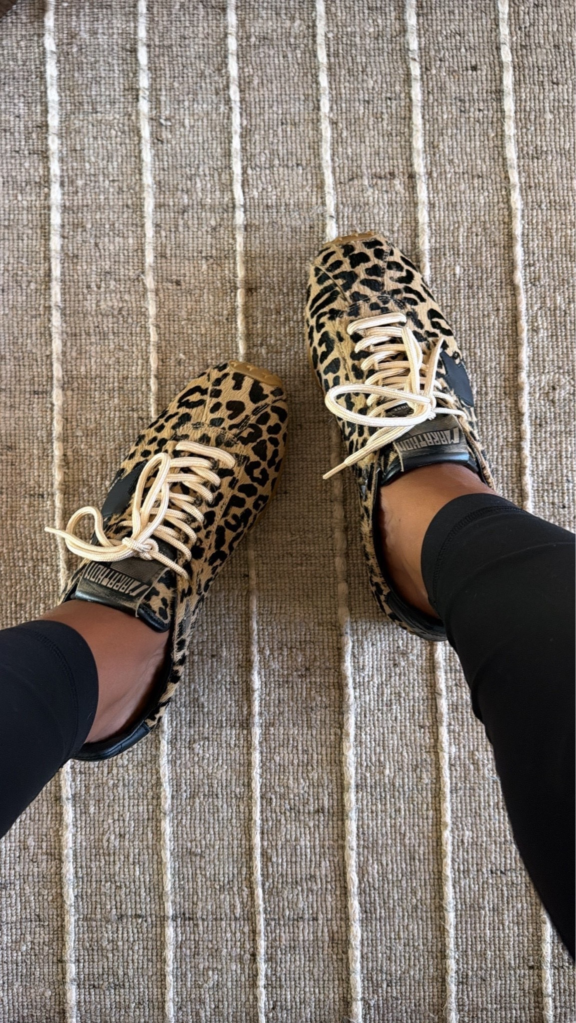 Most loved luxury sneaker

#LTKgrwm #LTKootd #LTKBeauty