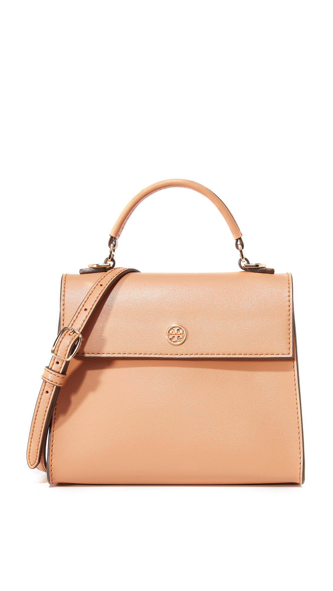 Parker Small Top Handle Satchel | Shopbop