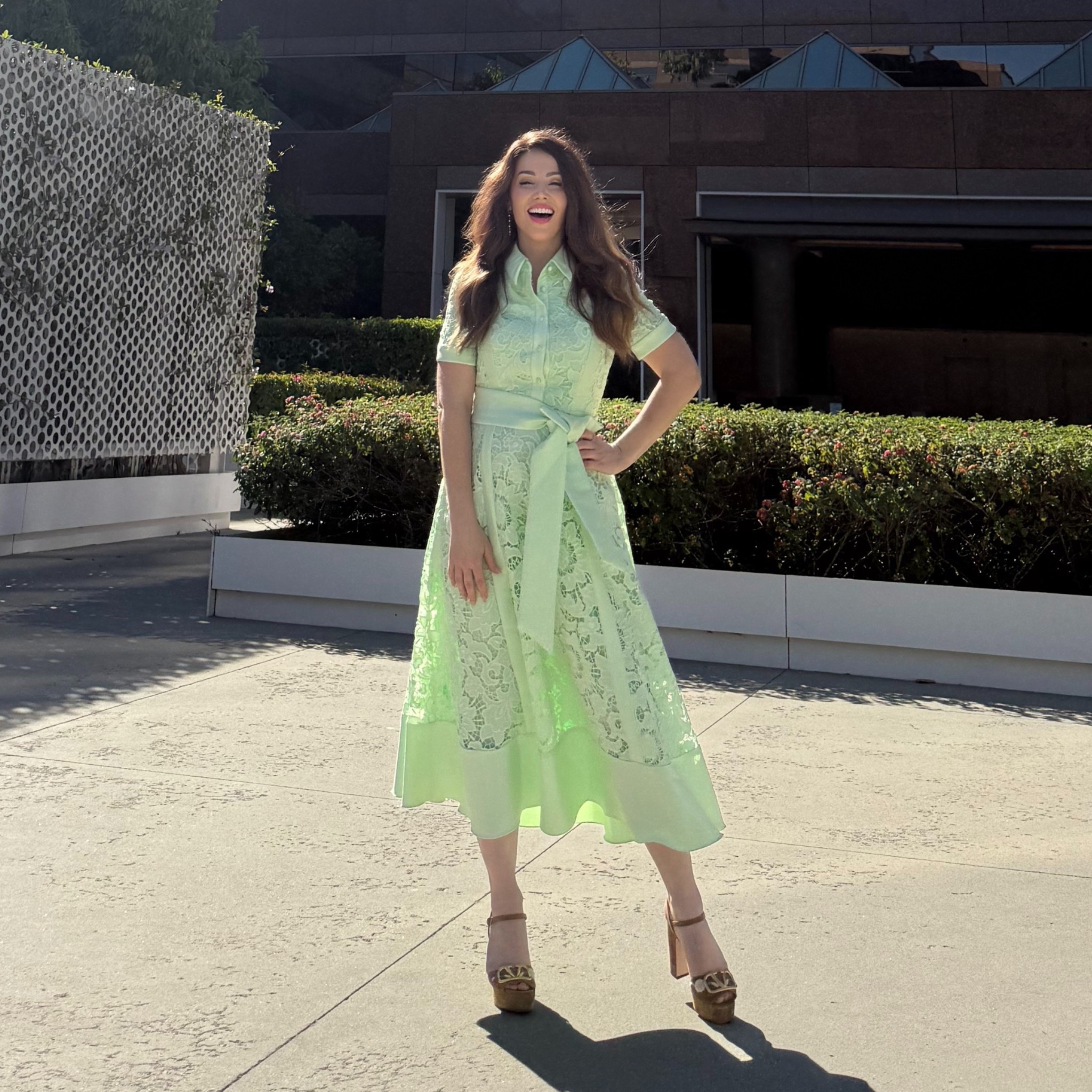 Pastel lace dresses for Easter

#LTKootd #LTKWedding #LTKSaleAlert