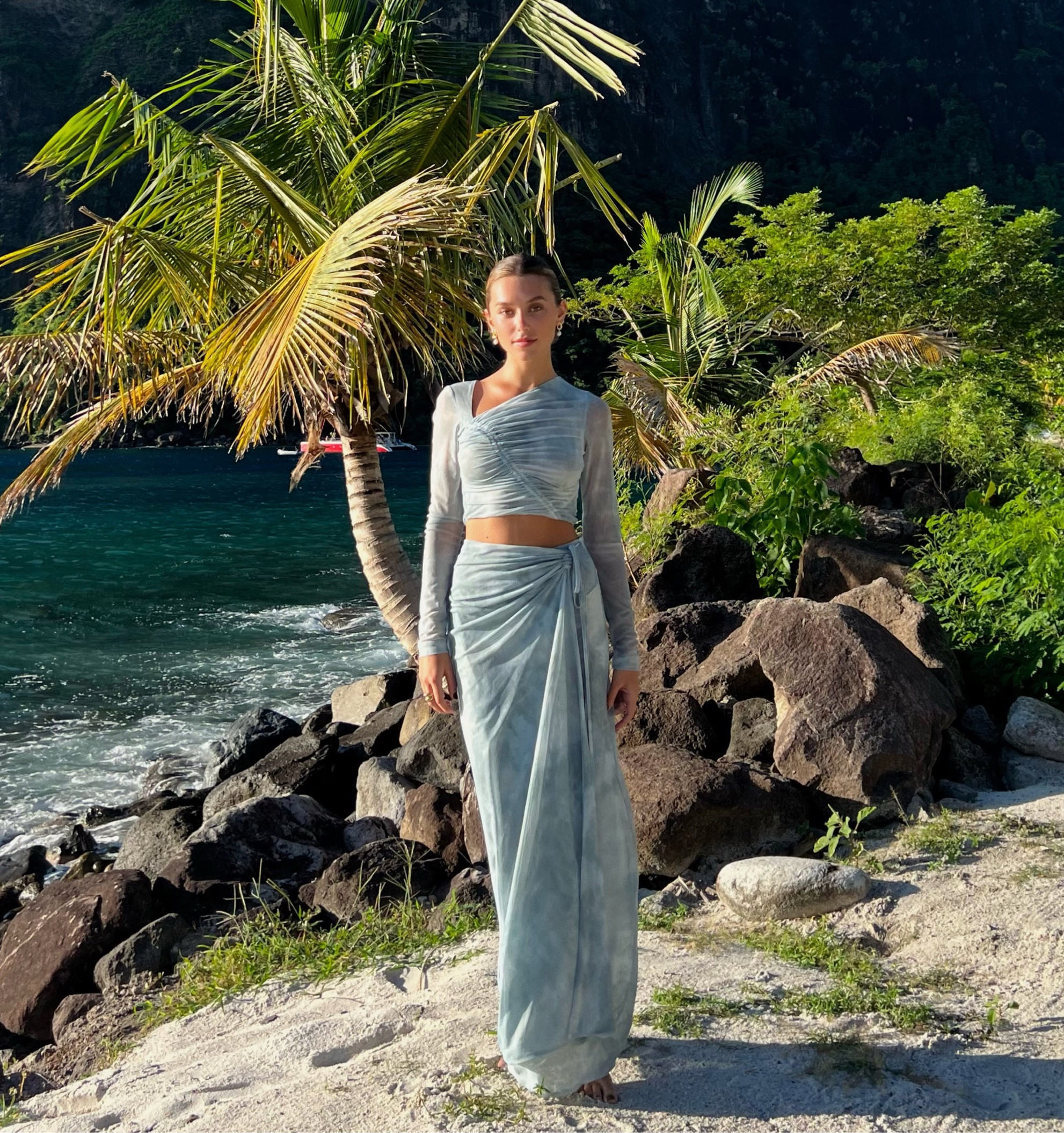 St Lucia 