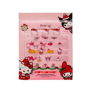 The Crème Shop x Hello Kitty Merry Comfy Spot Blemish Patch | CVS Health