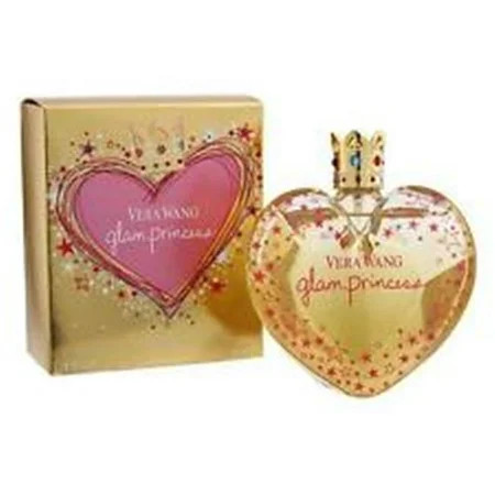 Vera Wang VWHTS1 1.0 oz Vera Wang Princess Of Hearts EDT Spray | Walmart (US)
