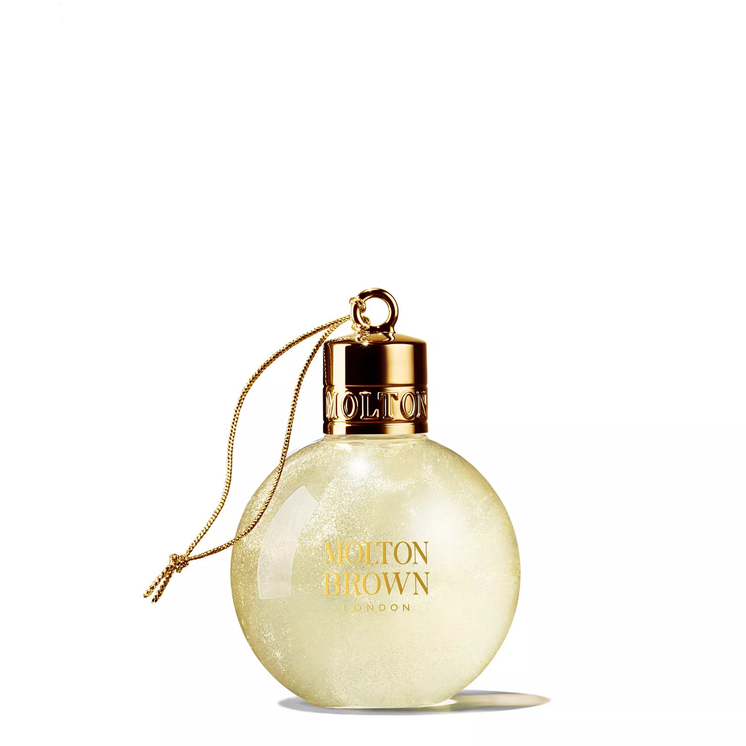 Vintage With Elderflower Festive Bauble | Molton Brown (US)