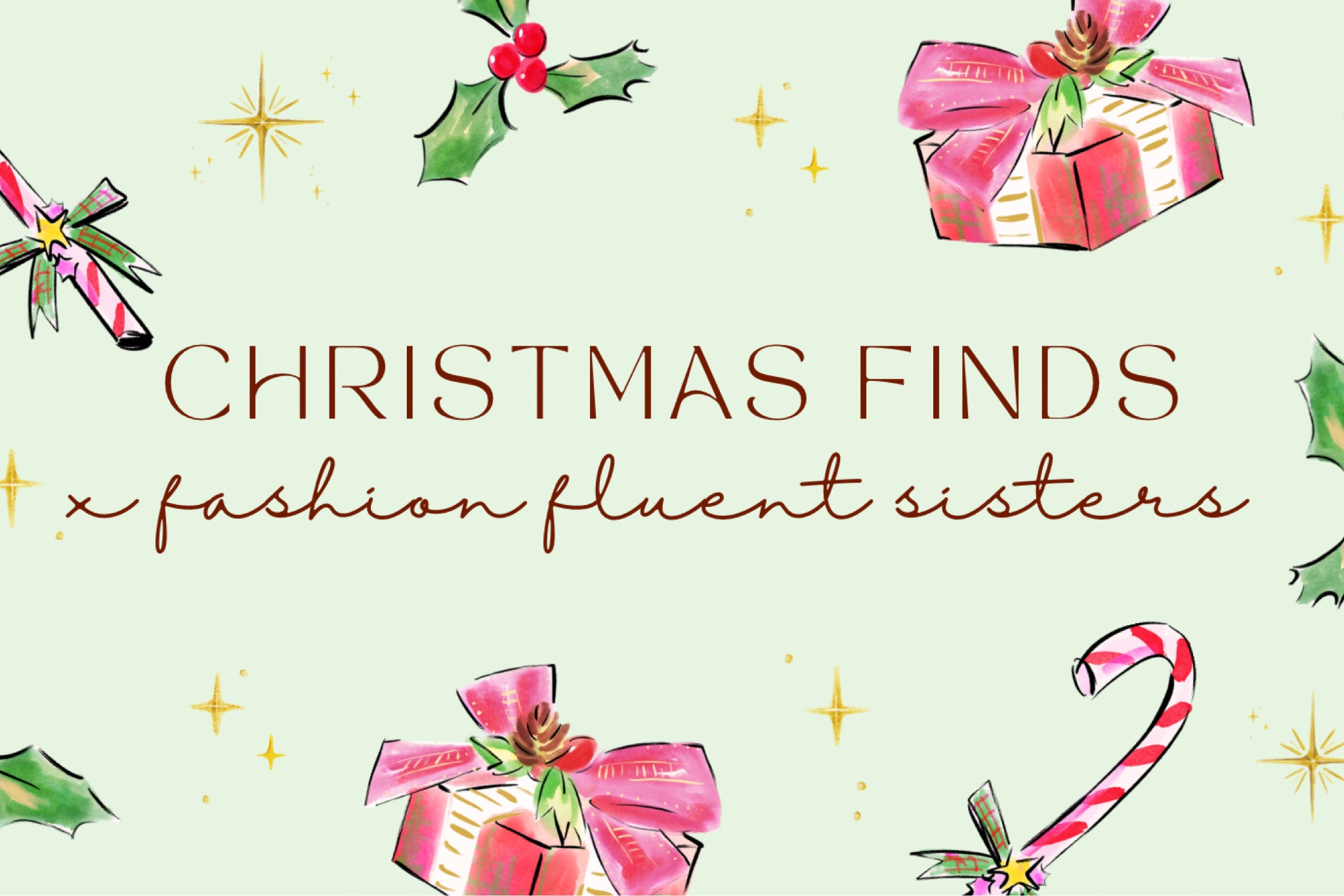 Christmas finds

#LTKSeasonal #LTKunder100 #LTKunder50