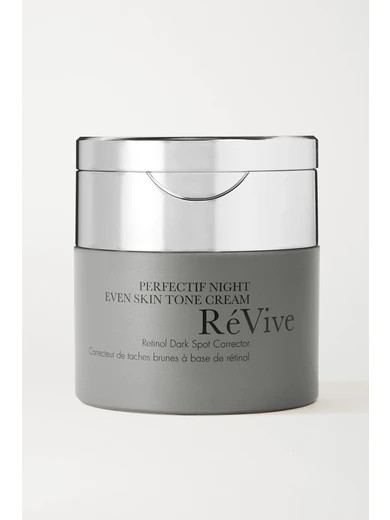 RéVive - Perfectif Night Even Skin Tone Cream, 50ml | NET-A-PORTER (US)