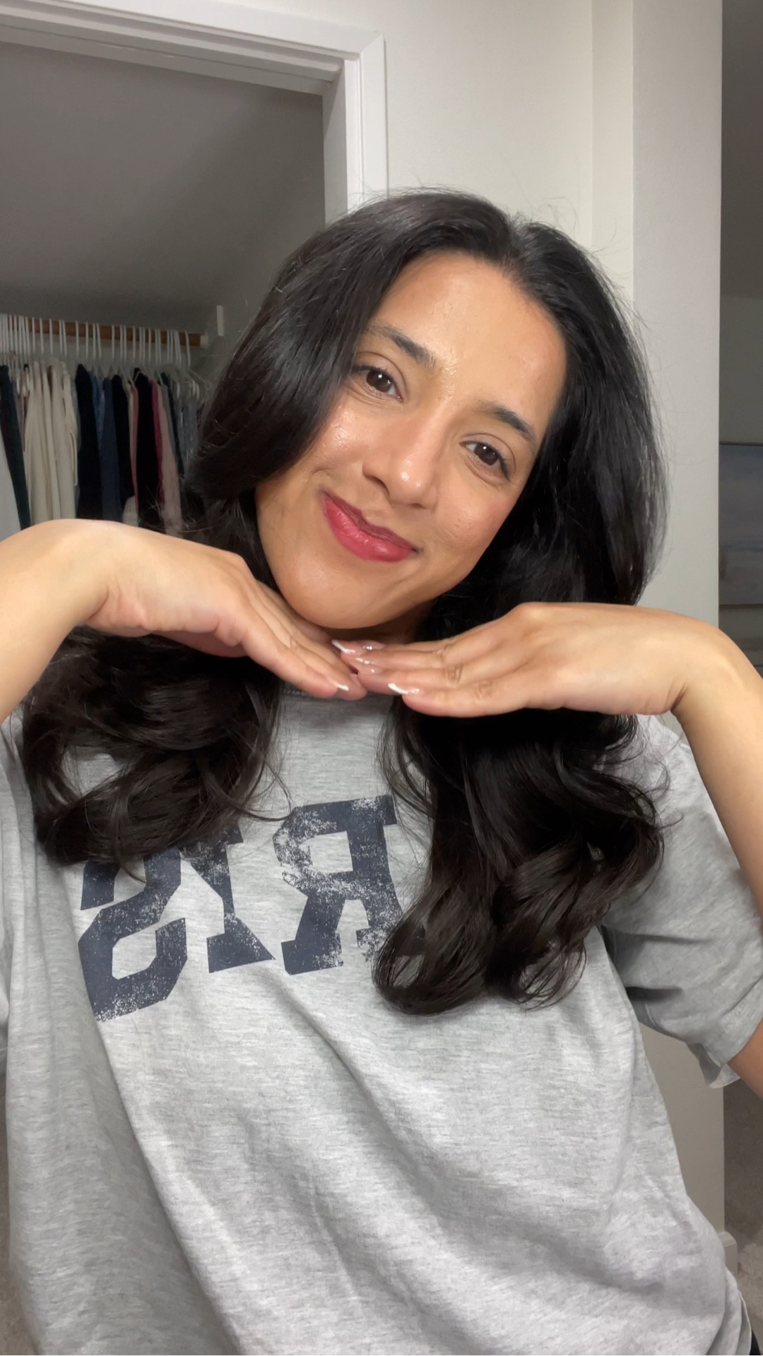 When you finally nail down a simple everyday makeup routine that works for you! 🥹💁🏽‍♀️🙌🏽✨

#LTKBeauty