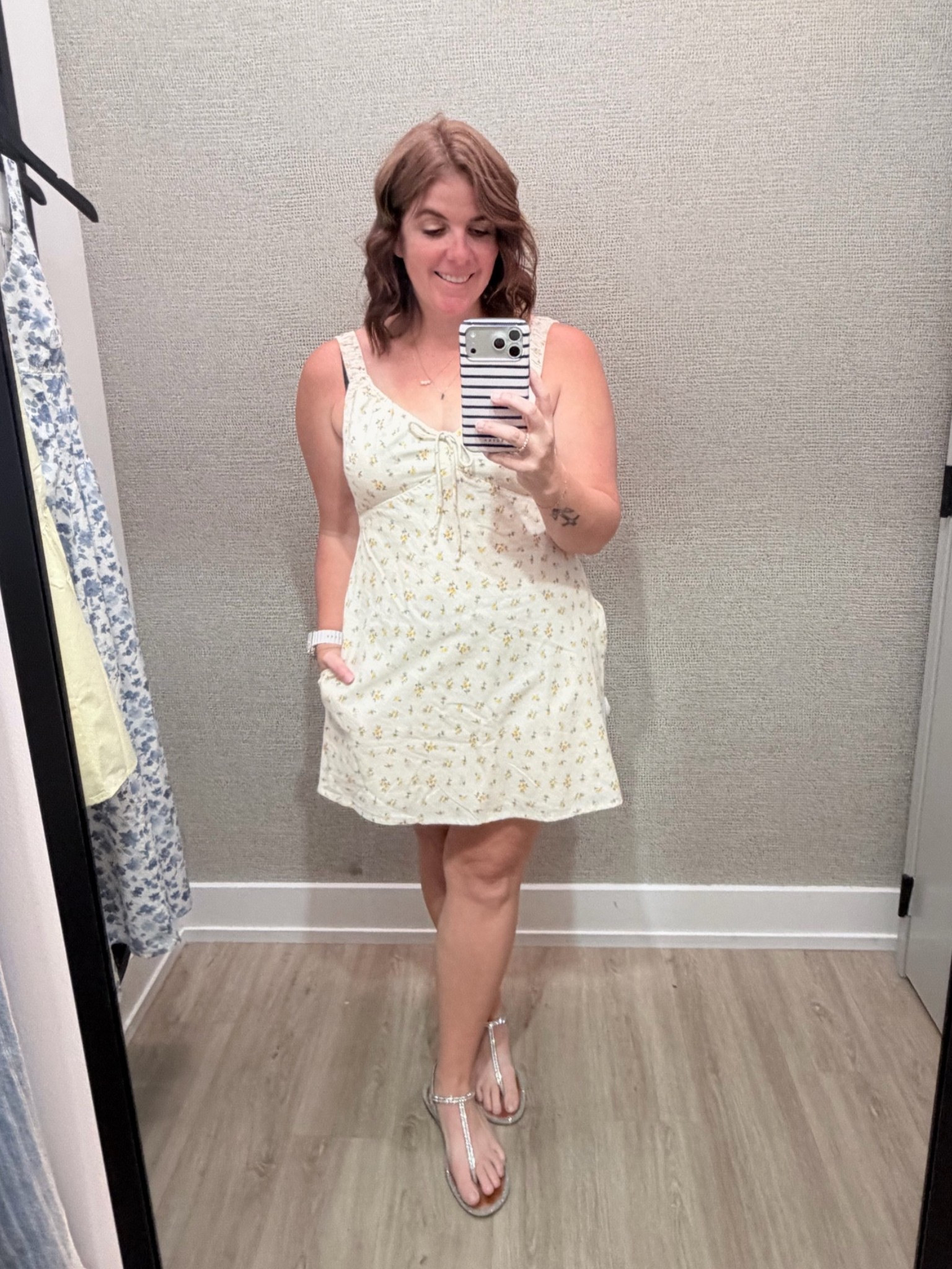 AF Memorial Day Sale!!

Abercrombie currently has 20-40% off sitewide! You can also use code AFSUMMER to get an additional 15% off!

Dress Sale Price: $64 

**prices before the additional 15% off!

#LTKootd #LTKSaleAlert #LTKMidsize
