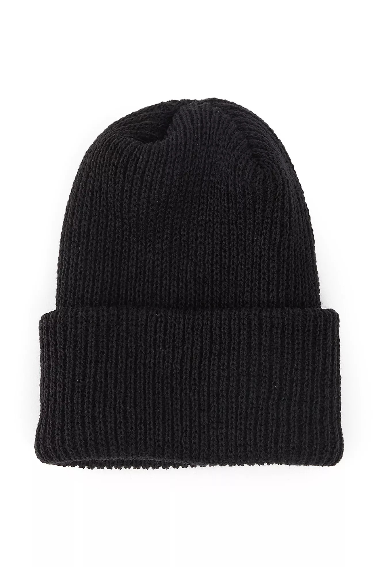 Yellow 108 Classic WC Beanie | Free People (Global - UK&FR Excluded)