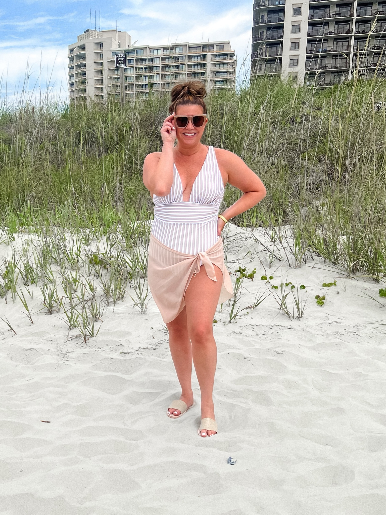 Sand and sea era 🐚
Beachwear 
Swimmie 
Swimwear 
Bathing suit 
SHEIN suit 
Neutral vibes 
Amazon cover up skirt 
Beach vibes 
Travel 


#LTKFindsUnder50 #LTKSwim #LTKTravel