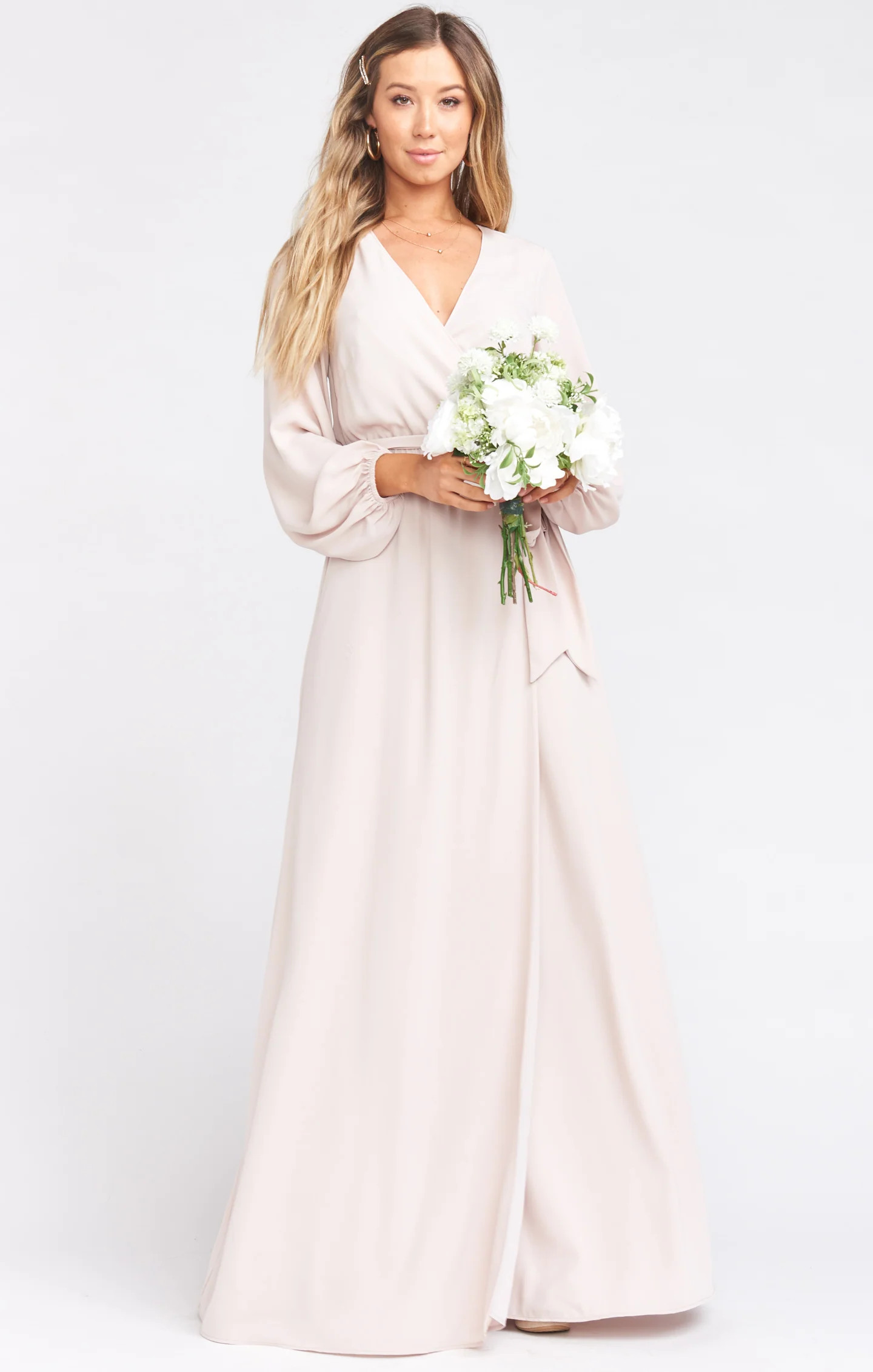 Show Me The Ring Crisp | Show Me Your Mumu