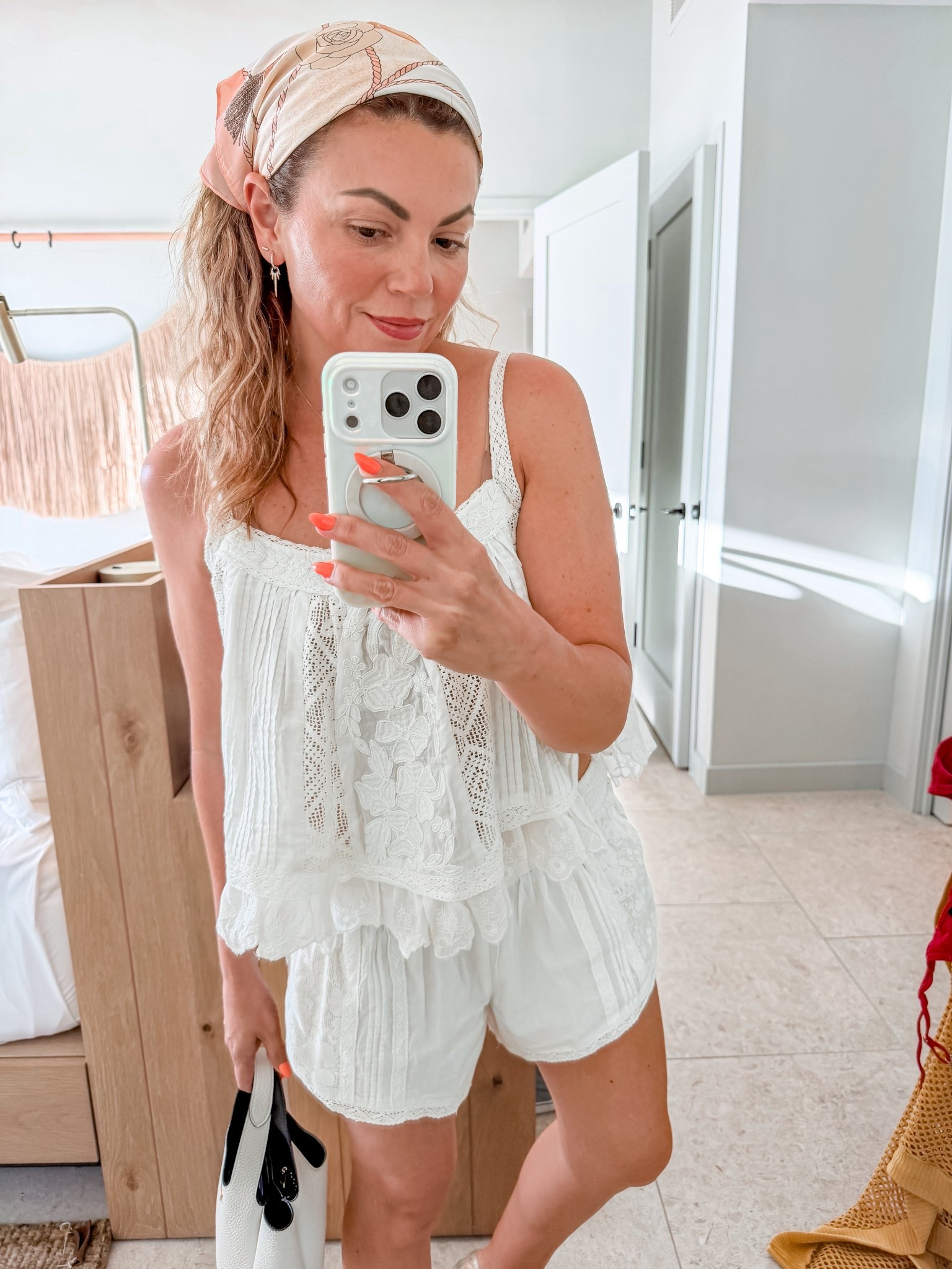 If I learned one thing about a beach vacation it’s that I love a set 🤩 this one is from last year. I found it on sale and linked some similar styles 

#LTKTravel #LTKFestival #LTKootd