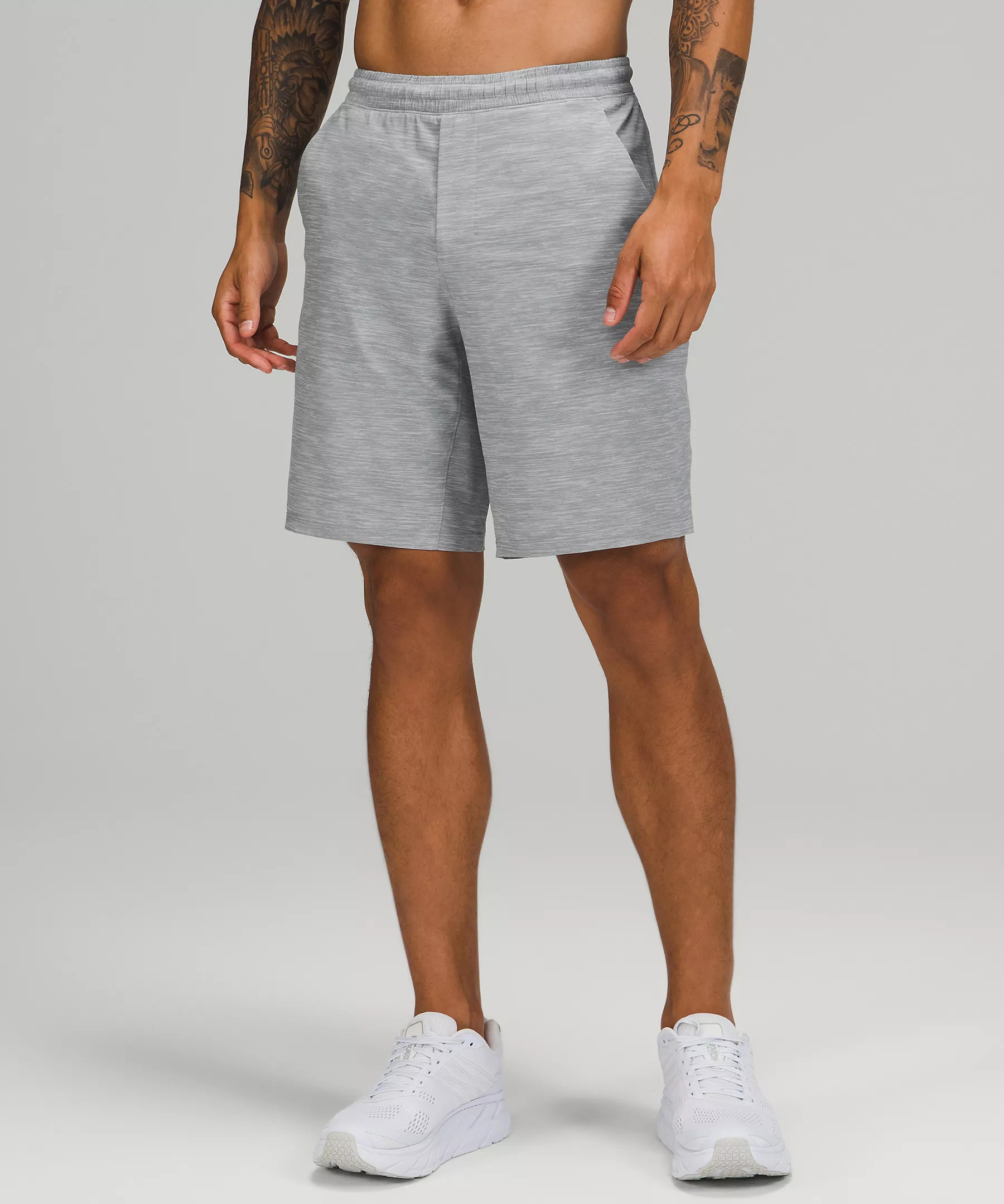 Pace Breaker Lined Short 9" | Lululemon (US)