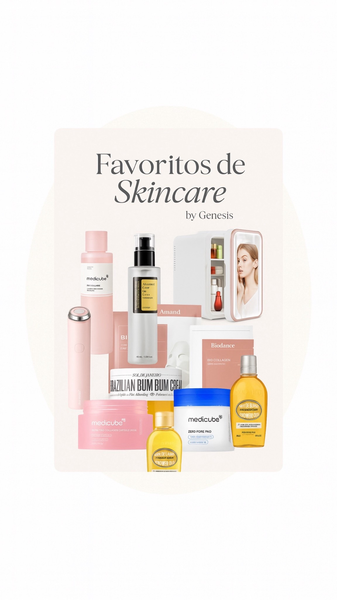 #skincare ✨🫶🏻

#LTKHoliday #LTKBeauty #LTKSaleAlert
