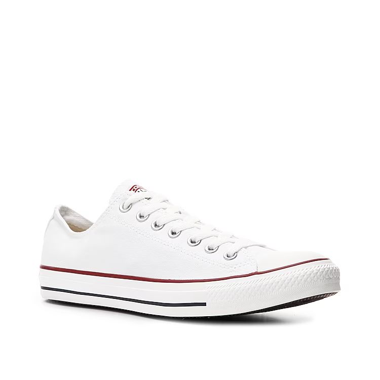 Converse Chuck Taylor All Star Sneaker - Men's - White | DSW